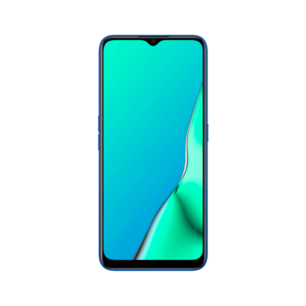 OPPO F9